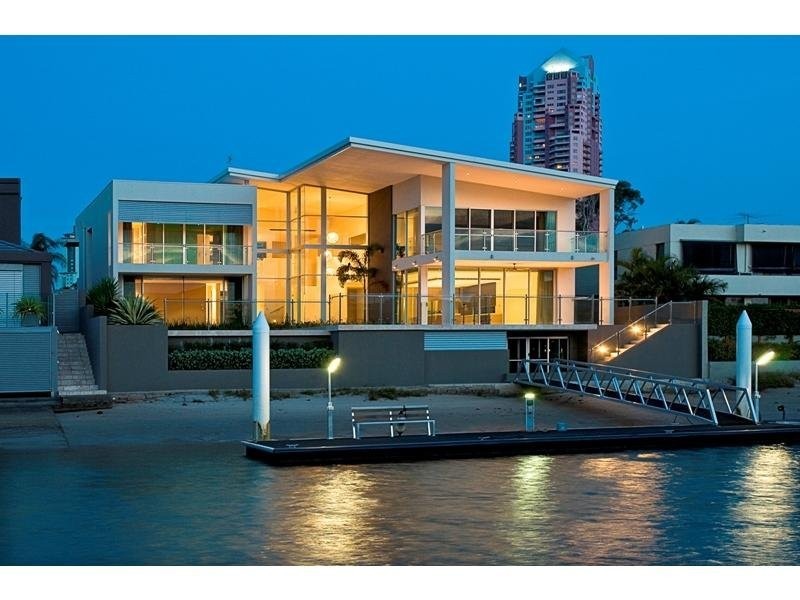 30 Buccaneer Court, Paradise Waters QLD 4217