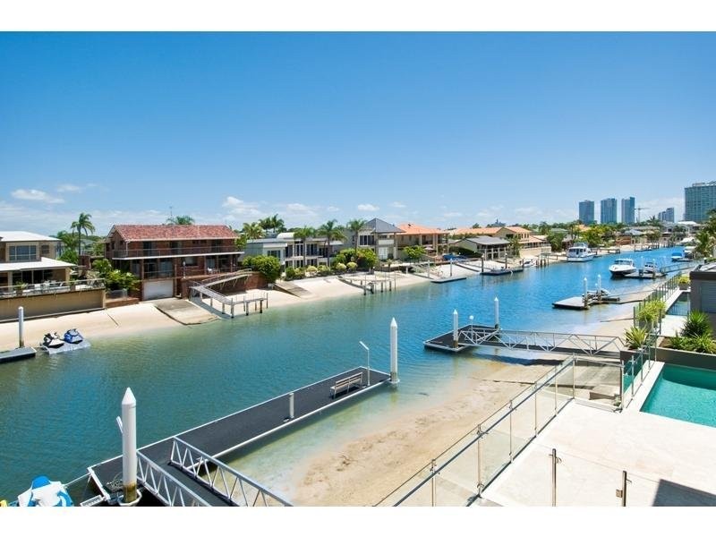 30 Buccaneer Court, Paradise Waters QLD 4217