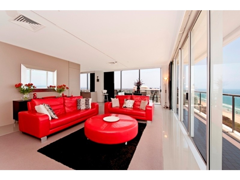 2602/159 Old Burleigh Road, Broadbeach QLD 4218