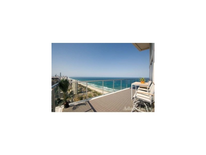 2602/159 Old Burleigh Road, Broadbeach QLD 4218
