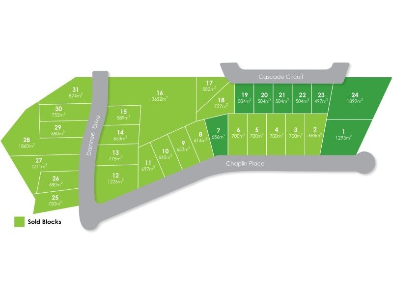 Lot 7 Chaplin Place, Albion Park NSW 2527