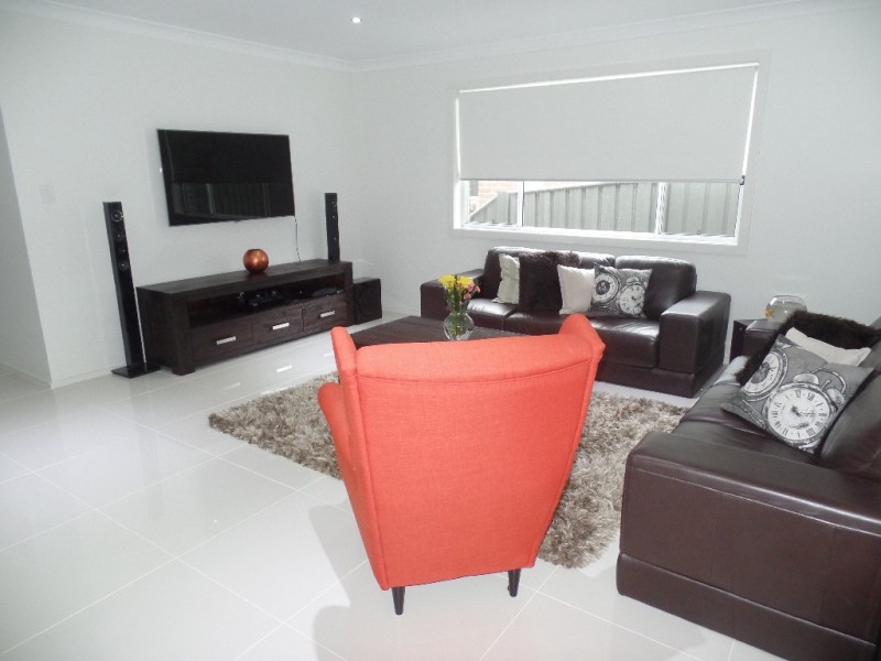 15 Cascade Circuit, Albion Park NSW 2527