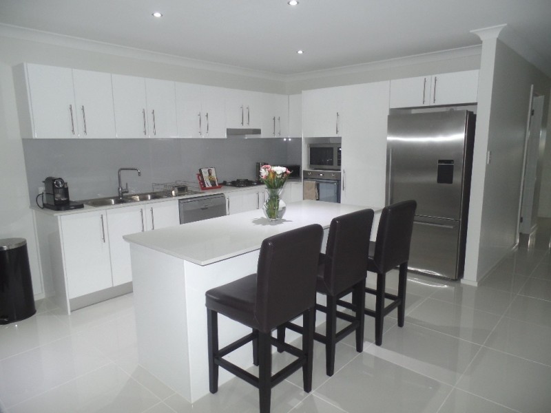 15 Cascade Circuit, Albion Park NSW 2527