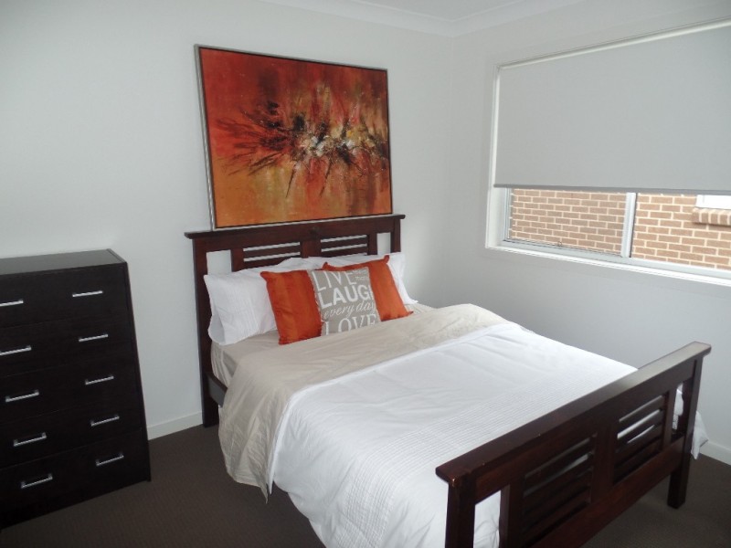 15 Cascade Circuit, Albion Park NSW 2527