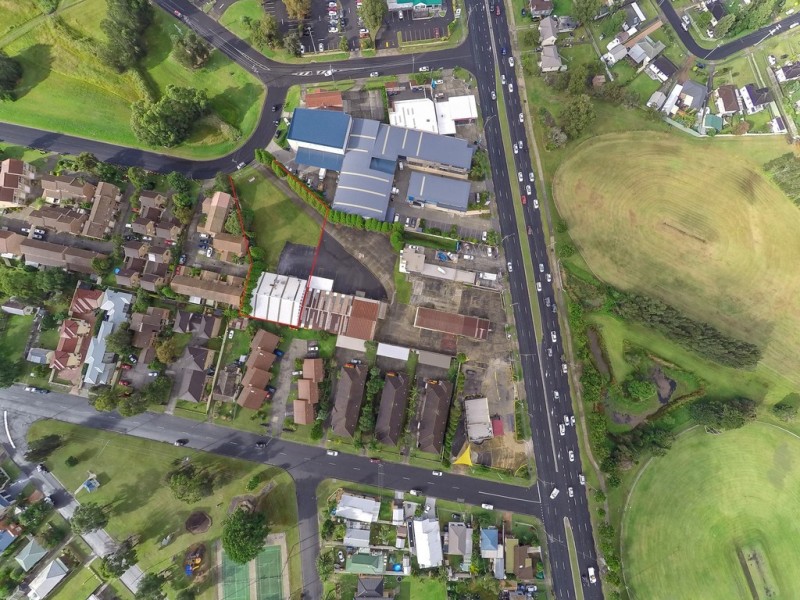 1/25 Grove Circuit, Lake Illawarra NSW 2528