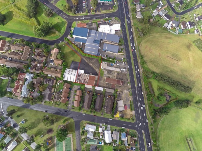 2/25 Grove Circuit, Lake Illawarra NSW 2528