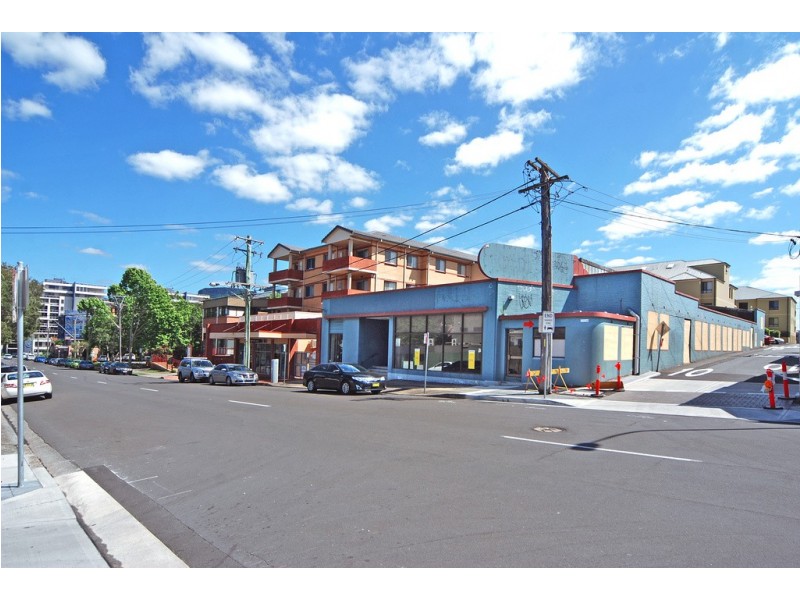 2 Victoria Street, Wollongong NSW 2500