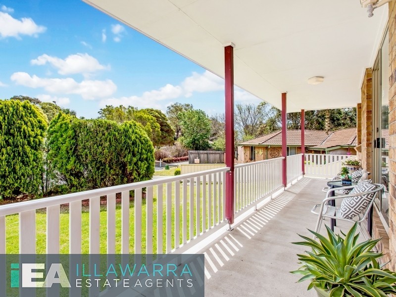 22 Koala Place, Blackbutt NSW 2529