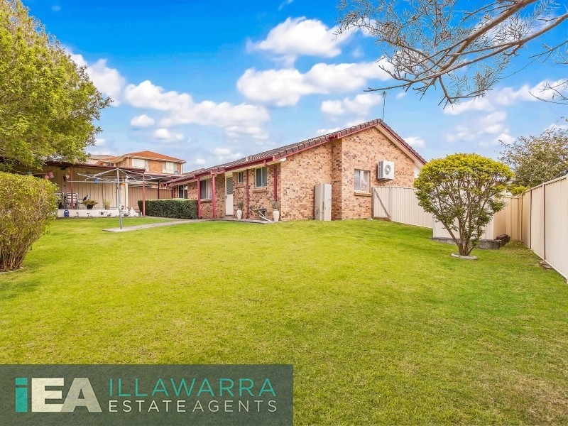 22 Koala Place, Blackbutt NSW 2529