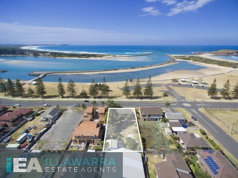 19 Reddall Parade, Lake Illawarra NSW 2528