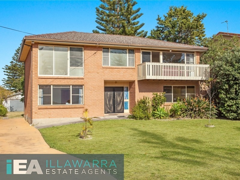 19 Reddall Parade, Lake Illawarra NSW 2528