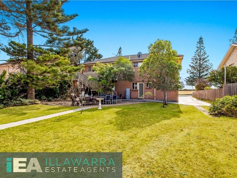 19 Reddall Parade, Lake Illawarra NSW 2528