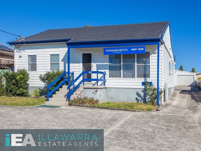 102 Shellharbour Road, Warilla NSW 2528