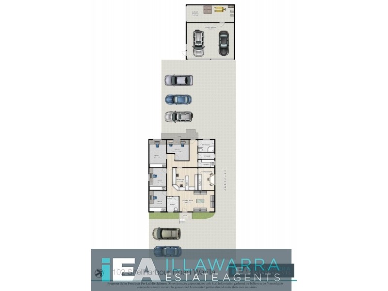 102 Shellharbour Road, Warilla NSW 2528