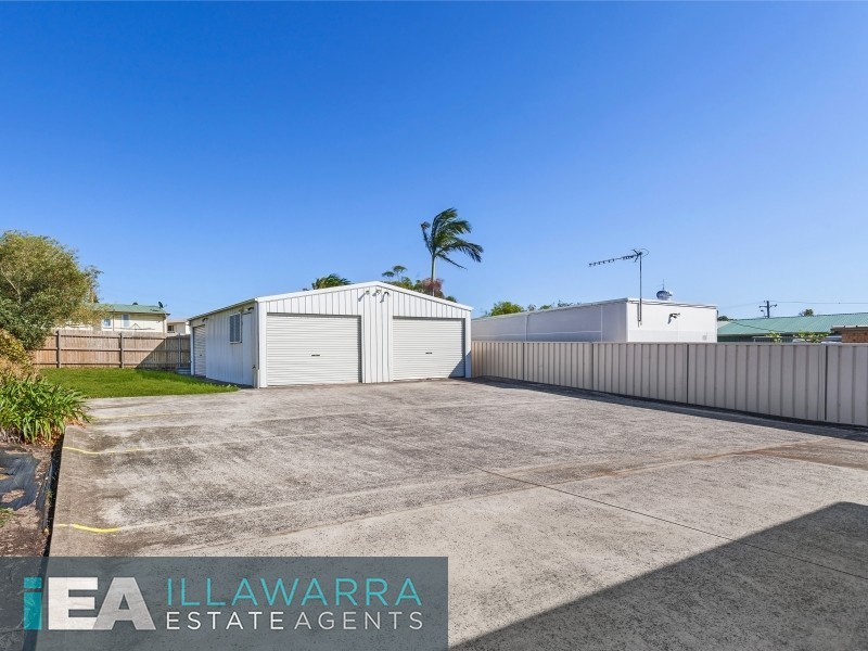 102 Shellharbour Road, Warilla NSW 2528