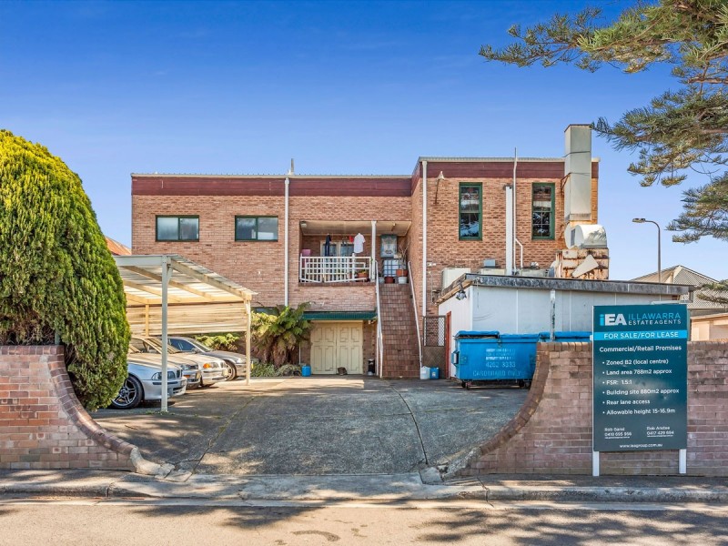 31-33 Addison Street, Shellharbour NSW 2529