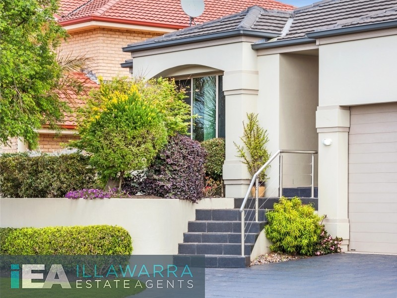 24 Hicks Terrace, Shell Cove NSW 2529