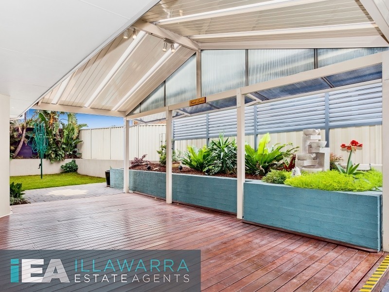 24 Hicks Terrace, Shell Cove NSW 2529