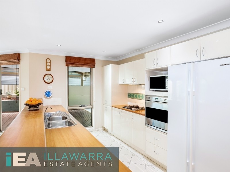 24 Hicks Terrace, Shell Cove NSW 2529
