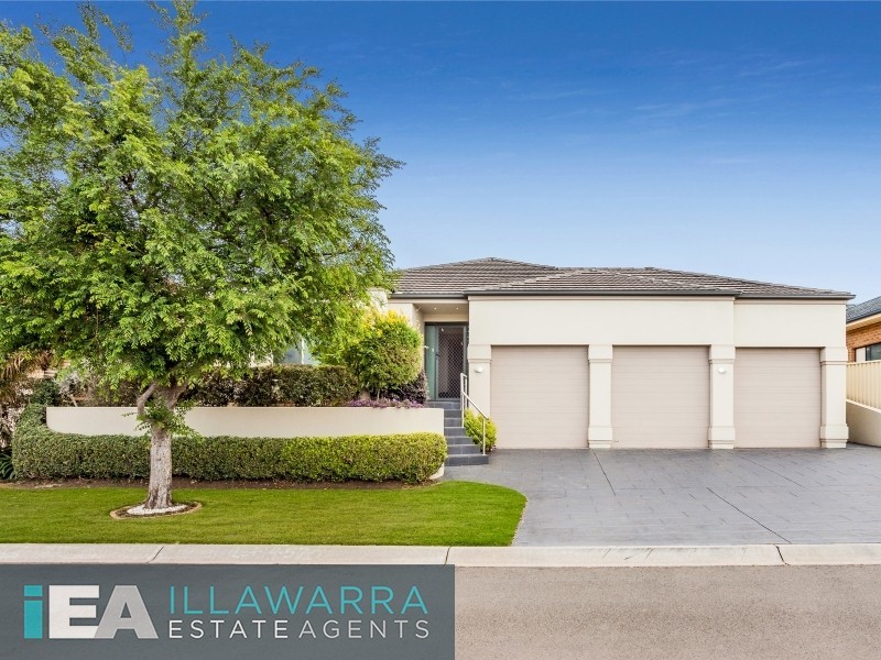 24 Hicks Terrace, Shell Cove NSW 2529