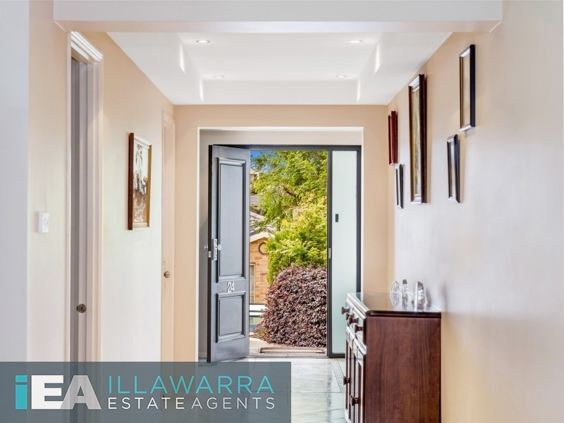 24 Hicks Terrace, Shell Cove NSW 2529