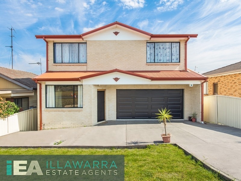 9 Third Avenue North, Warrawong NSW 2502