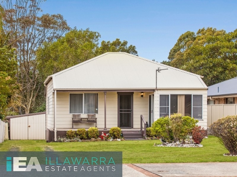 49 Dunmore Road, Dunmore NSW 2529