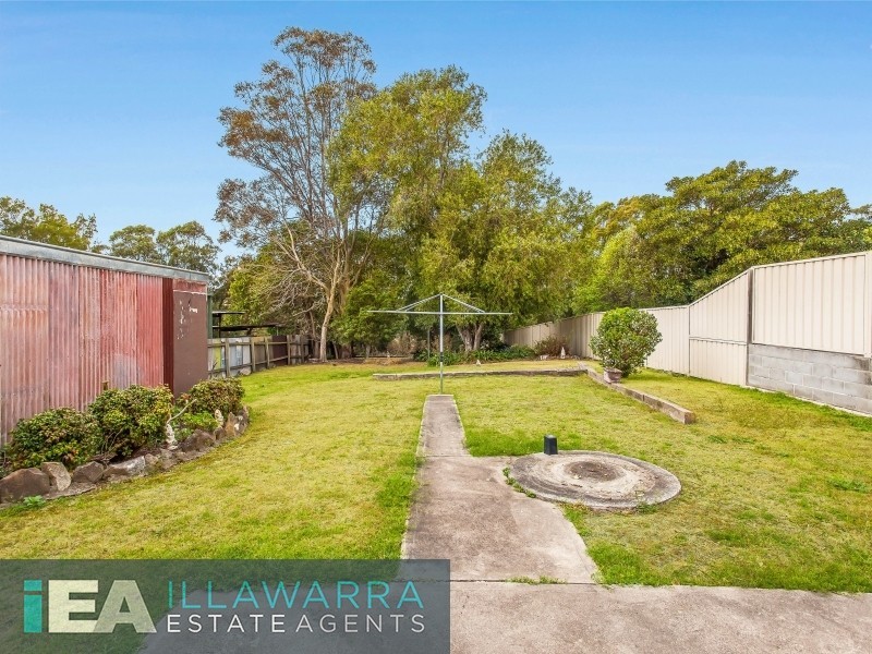 49 Dunmore Road, Dunmore NSW 2529