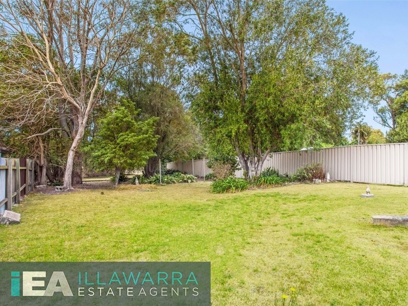 49 Dunmore Road, Dunmore NSW 2529