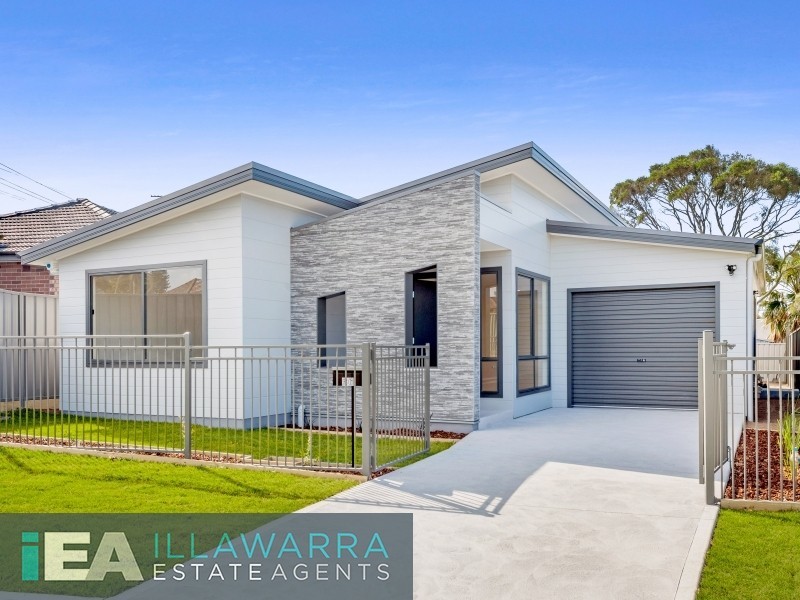 2/26 Walters Street, Warilla NSW 2528