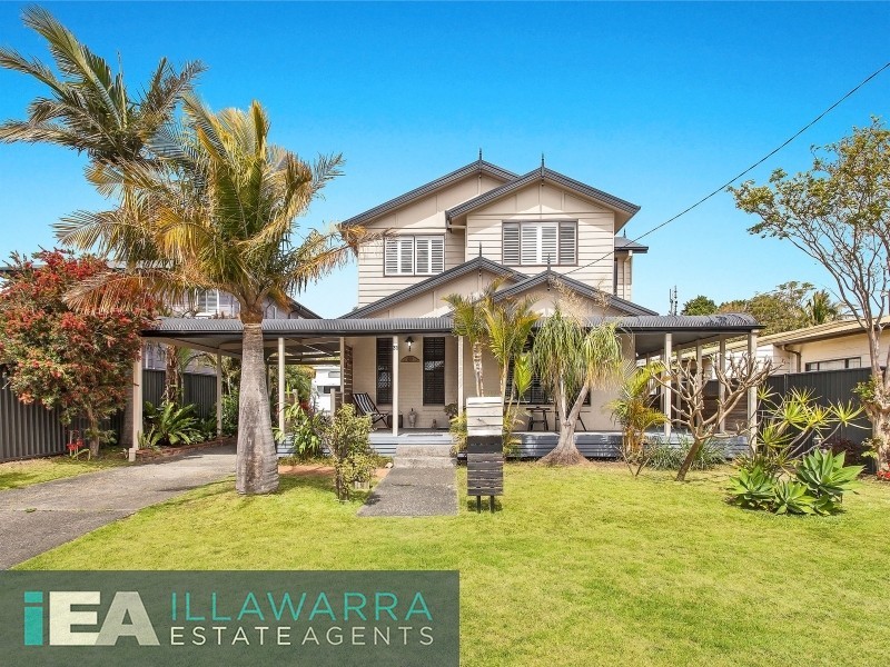 31 Connaghan Ave, East Corrimal NSW 2518