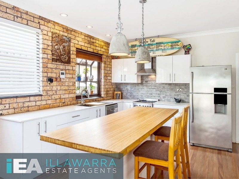 31 Connaghan Ave, East Corrimal NSW 2518