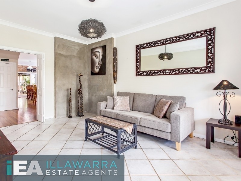 31 Connaghan Ave, East Corrimal NSW 2518