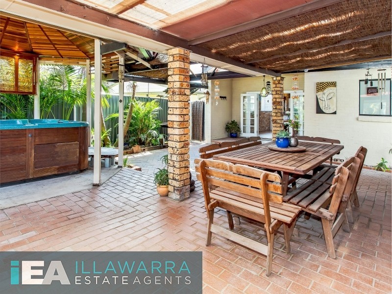 31 Connaghan Ave, East Corrimal NSW 2518