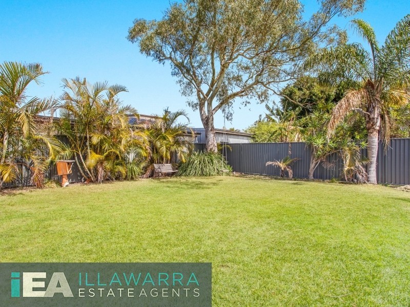 31 Connaghan Ave, East Corrimal NSW 2518