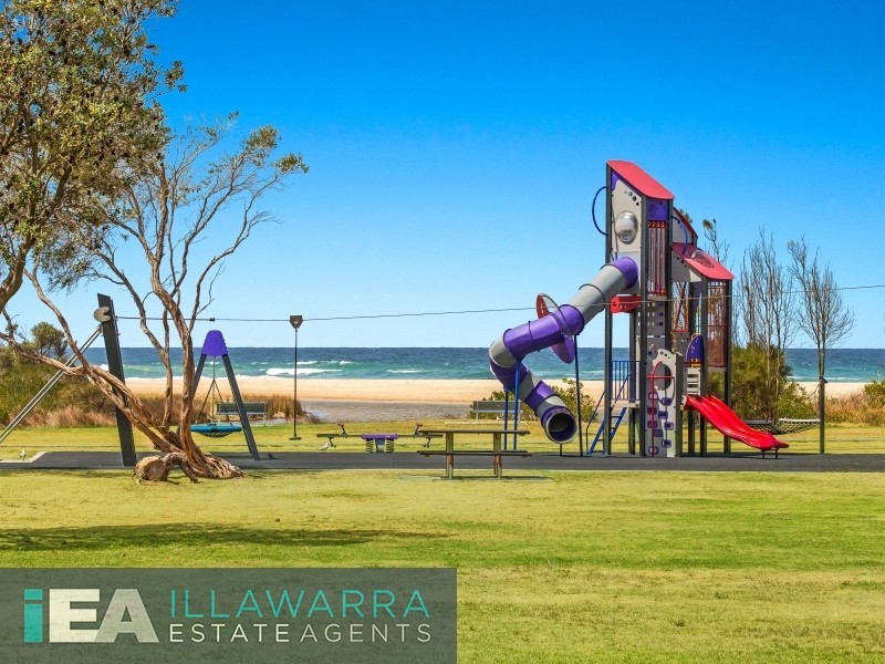 31 Connaghan Ave, East Corrimal NSW 2518