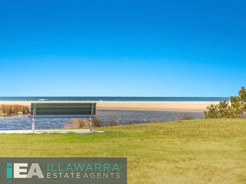 31 Connaghan Ave, East Corrimal NSW 2518