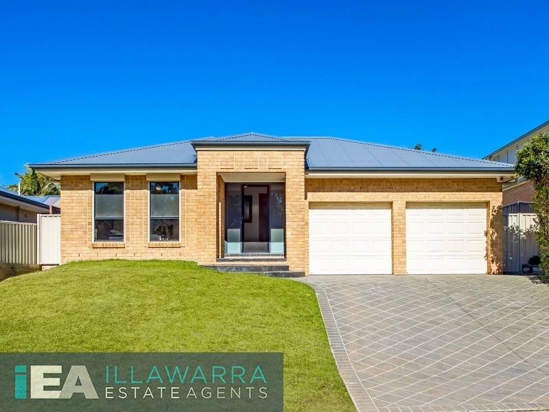11 Gabo Crescent, Shell Cove NSW 2529
