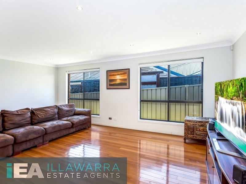 11 Gabo Crescent, Shell Cove NSW 2529