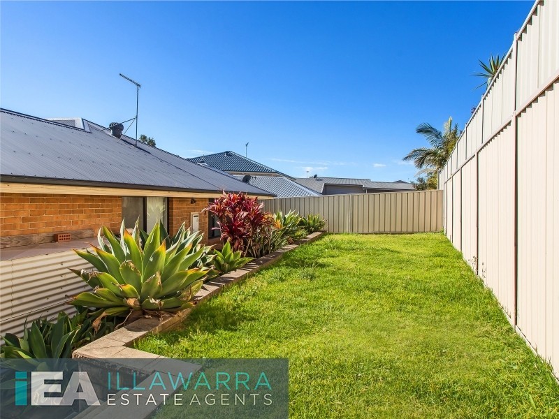11 Gabo Crescent, Shell Cove NSW 2529