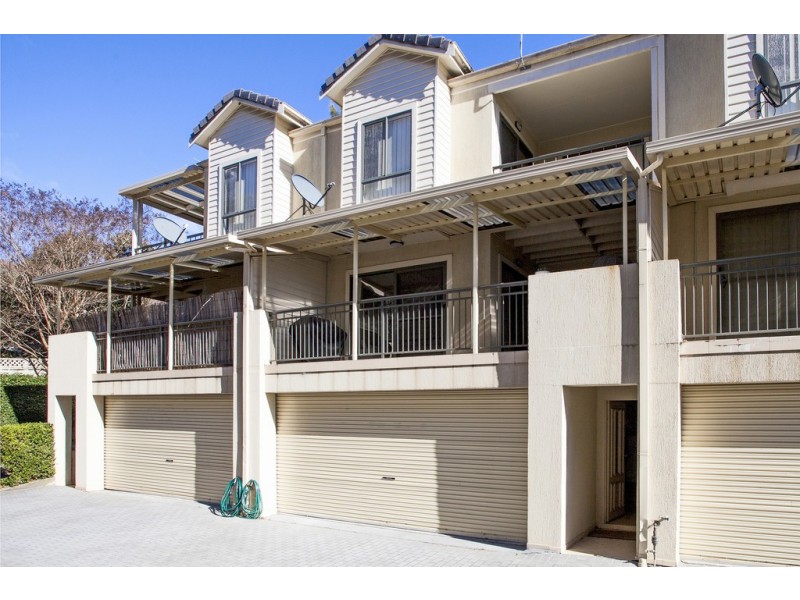 6/21 Woodlawn Avenue, Mangerton NSW 2500