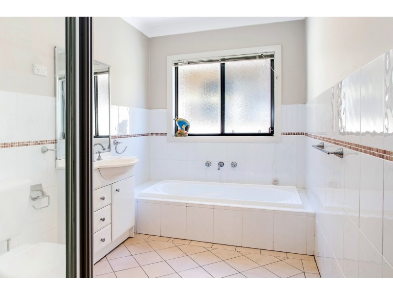 6/21 Woodlawn Avenue, Mangerton NSW 2500