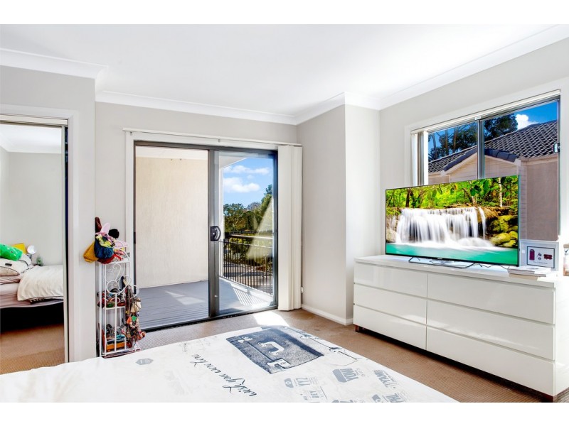 6/21 Woodlawn Avenue, Mangerton NSW 2500