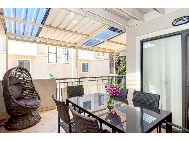 6/21 Woodlawn Avenue, Mangerton NSW 2500