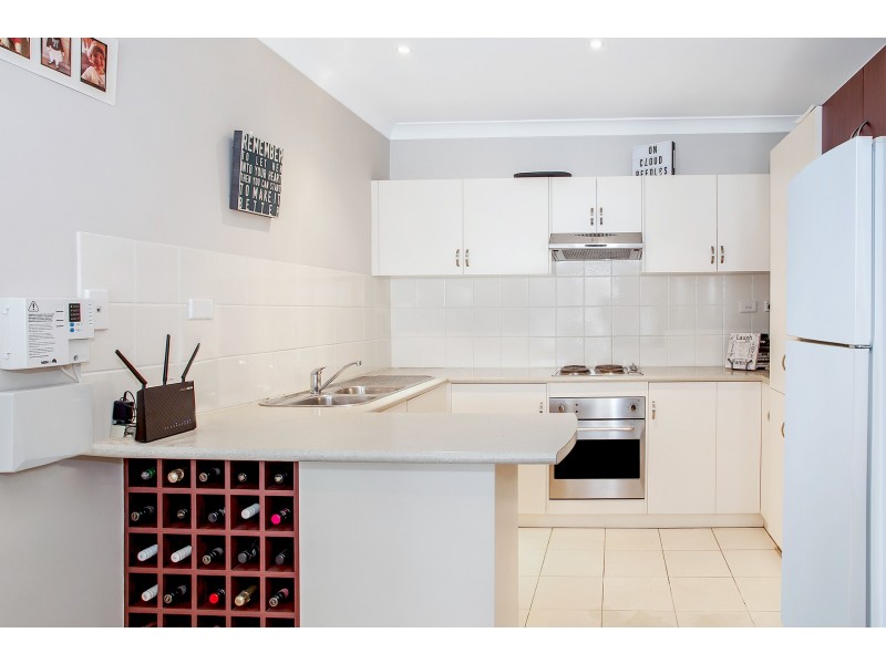 6/21 Woodlawn Avenue, Mangerton NSW 2500