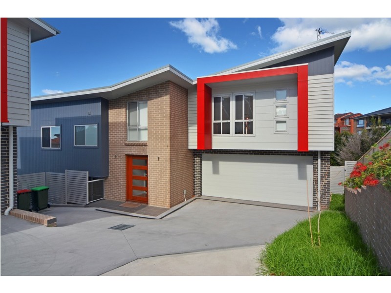 4/25 Yarle Crescent, Flinders NSW 2529