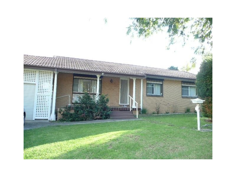 5 Armstrong Avenue, Mount Warrigal NSW 2528