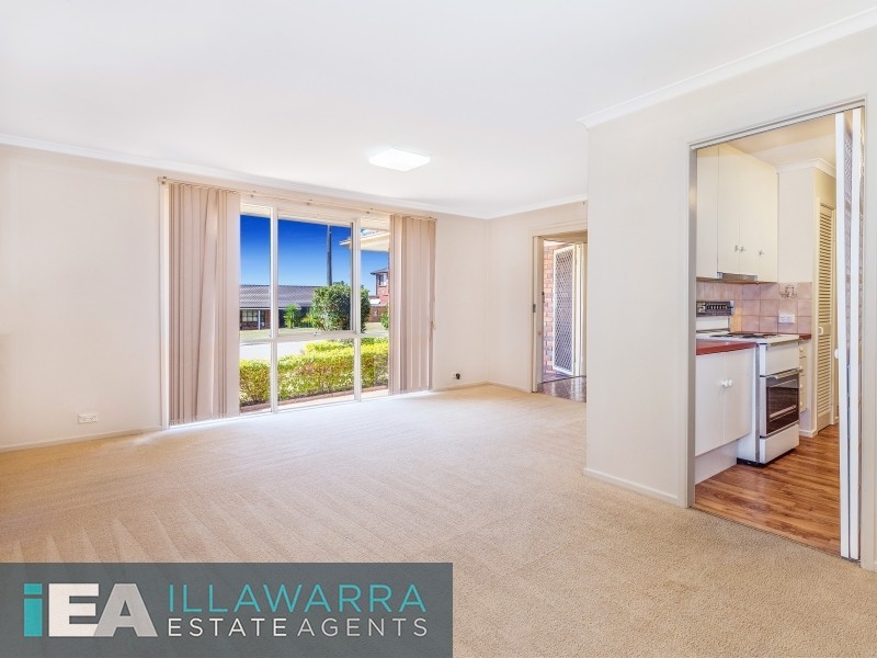 50 Loftus Drive, Barrack Heights NSW 2528