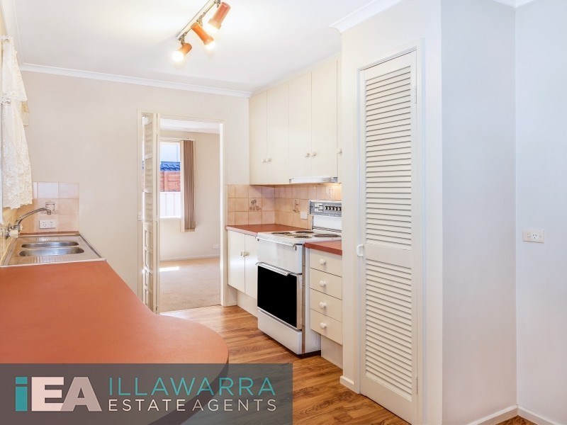50 Loftus Drive, Barrack Heights NSW 2528