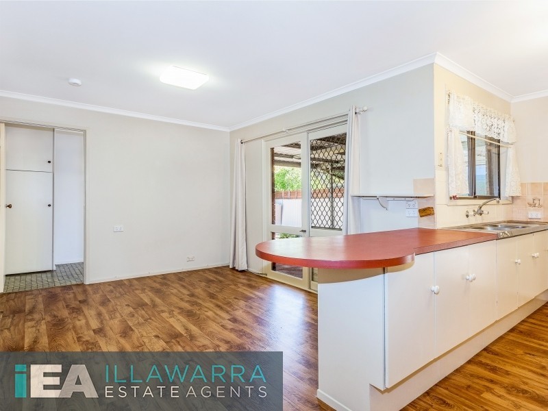50 Loftus Drive, Barrack Heights NSW 2528